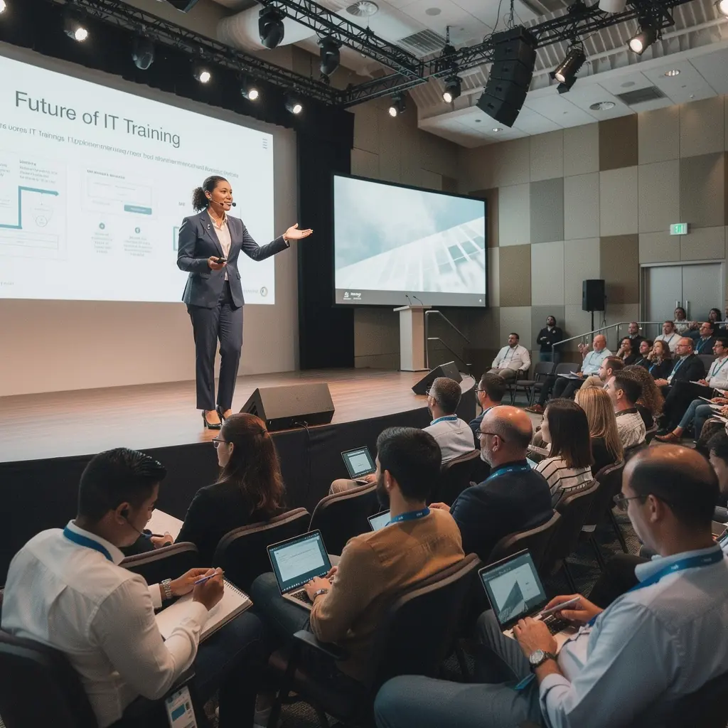 Компьютерный экран с кодом, отображающий процесс программирования на уроке.